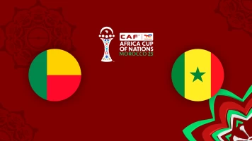 Jornada 3. Jornada 3: Benín - Senegal
