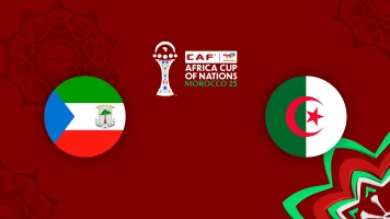 Jornada 3. Jornada 3: Guinea Ecuatorial - Argelia