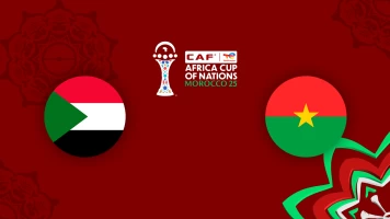 Jornada 3. Jornada 3: Sudán - Burkina Faso