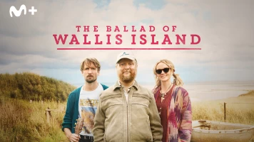 The Ballad of Wallis Island