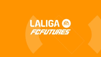 Torneo Internacional LaLiga FC Futures