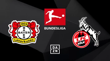 Jornada 14. Jornada 14: Bayer Leverkusen - Colonia