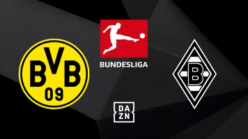 Jornada 15. Jornada 15: Borussia Dortmund - Borussia Monchengladbach