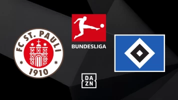 Jornada 19. Jornada 19: San Pauli - Hamburgo