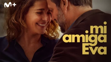 Mi amiga Eva