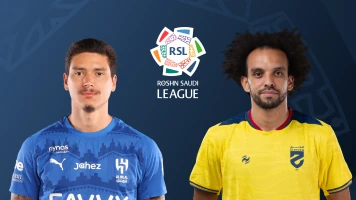 Jornada 14. Jornada 14: Al Hilal - Al Hazem
