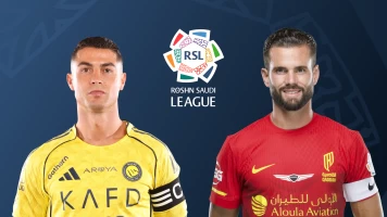 Jornada 14. Jornada 14: Al Nassr - Al Qadsiah