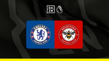 Jornada 22. Jornada 22: Chelsea - Brentford