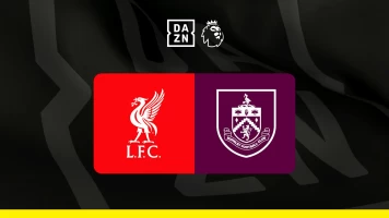 Jornada 22. Jornada 22: Liverpool - Burnley