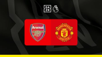 Jornada 23. Jornada 23: Arsenal - Manchester United