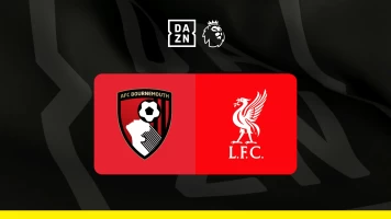 Jornada 23. Jornada 23: Bournemouth - Liverpool