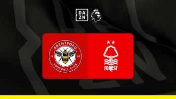 Jornada 23. Jornada 23: Brentford - Nottingham Forest