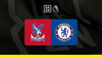 Jornada 23. Jornada 23: Crystal Palace - Chelsea