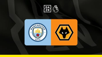 Jornada 23. Jornada 23: Manchester City - Wolverhampton