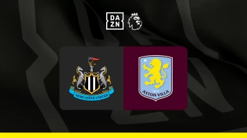 Jornada 23. Jornada 23: Newcastle - Aston Villa