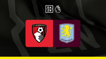 Jornada 25. Jornada 25: Bournemouth - Aston Villa