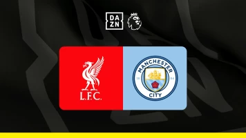 Jornada 25. Jornada 25: Liverpool - Manchester City