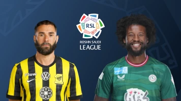 Jornada 16. Jornada 16: Al-Ittihad - Al-Ettifaq