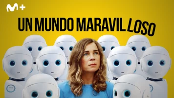 Un mundo maravilloso