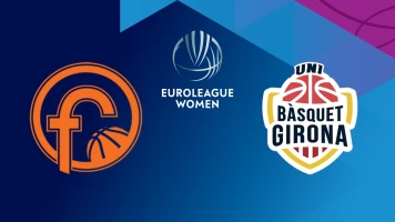 Jornada 10 (25/26): Beretta Familia Schio - Spar Girona