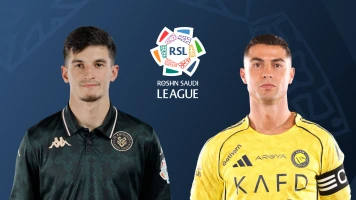Jornada 19. Jornada 19: Al Kholood - Al Nasser
