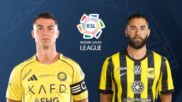 Jornada 21. Jornada 21: Al Nasser - Al Ittihad