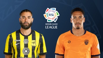 Jornada 22. Jornada 22: Al Ittihad - Al Fayha