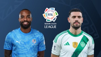 Jornada 18. Jornada 18: Neom - Al Ahli