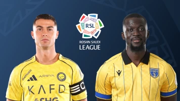 Jornada 18. Jornada 18: Al Nasser - Al Taawoun