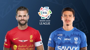 Jornada 19. Jornada 19: Al Qadsiah - Al Hilal