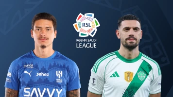 Jornada 20. Jornada 20: Al Hilal - Al Ahli