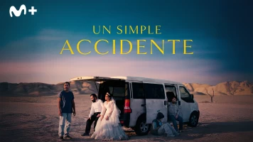 Un simple accidente