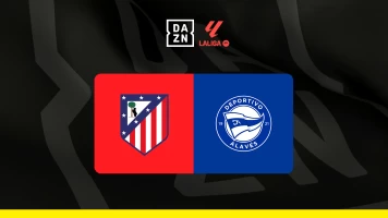 Jornada 20. Jornada 20: Atlético de Madrid - Alavés