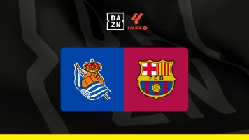 Jornada 20. Jornada 20: Real Sociedad - Barcelona