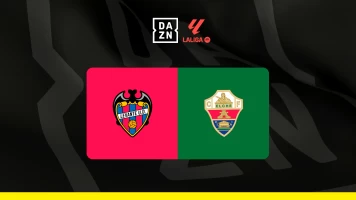 Jornada 21. Jornada 21: Levante - Elche