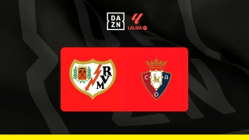 Jornada 21. Jornada 21: Rayo - Osasuna