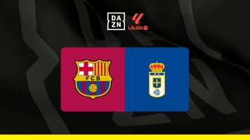 Jornada 21. Jornada 21: Barcelona - Oviedo