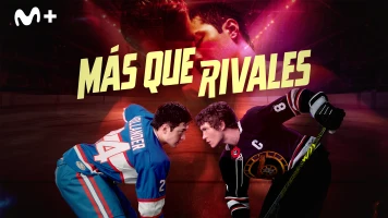 Más que rivales