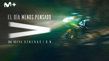 El día menos pensado