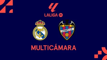 Jornada 20. Jornada 20: Real Madrid - Levante