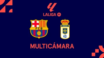 Jornada 21. Jornada 21: Barcelona - Real Oviedo