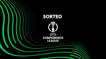 Sorteos. Sorteos: Sorteo Octavos de Final