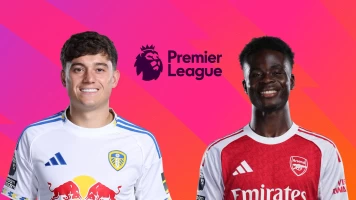 Jornada 24. Jornada 24: Leeds - Arsenal
