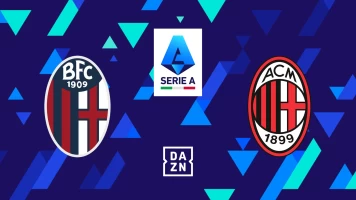 Jornada 23. Jornada 23: Bolonia - Milan