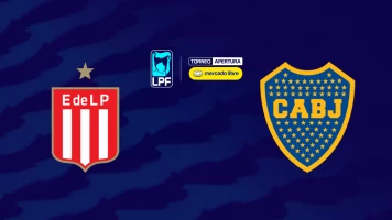 Jornada 2. Jornada 2: Estudiantes - Boca Juniors