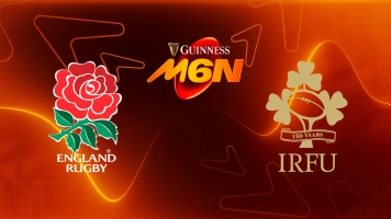 Jornada 3. Jornada 3: Inglaterra - Irlanda