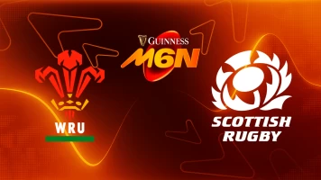 Jornada 3. Jornada 3: Gales - Escocia