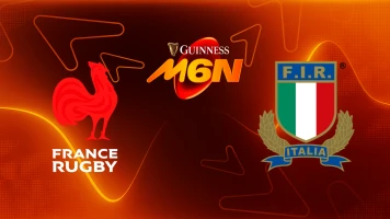 Jornada 3. Jornada 3: Francia - Italia