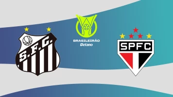 Jornada 2. Jornada 2: Santos -  Sao Paulo