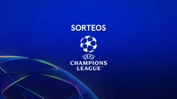 Sorteos. Sorteos: Sorteo de octavos, cuartos y semifinales